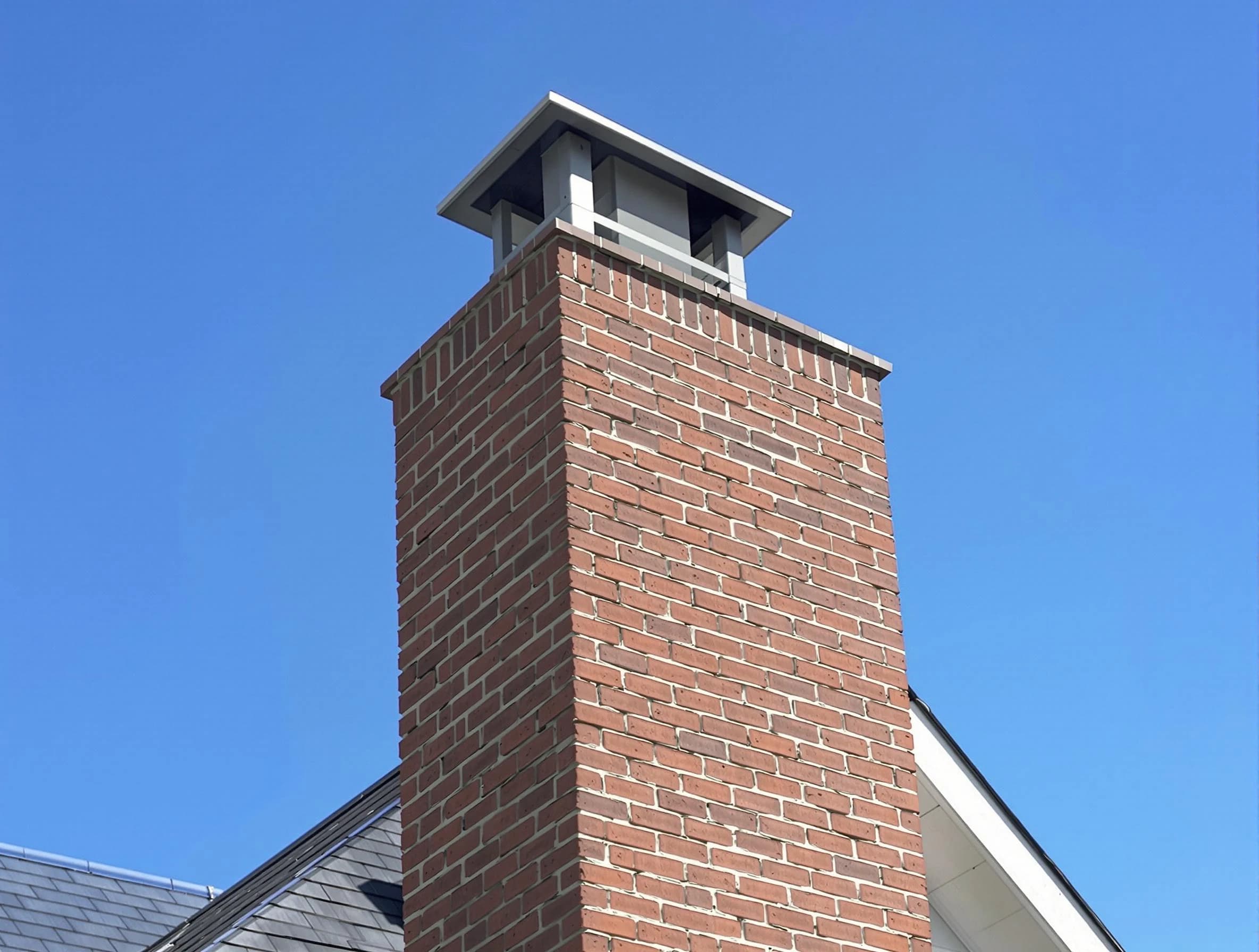 Chimney Remodeling service in Panthersville, GA