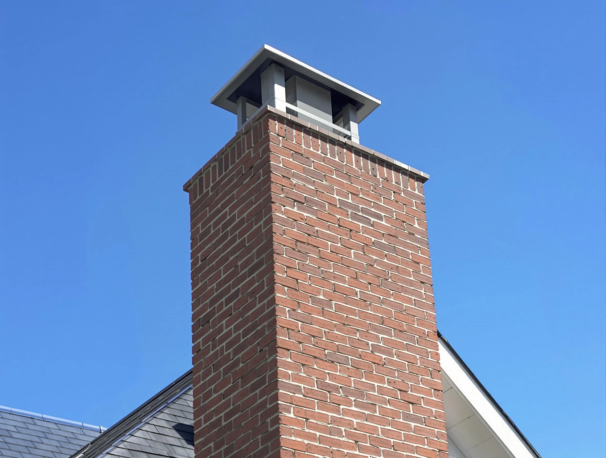 Chimney Remodeling in Panthersville